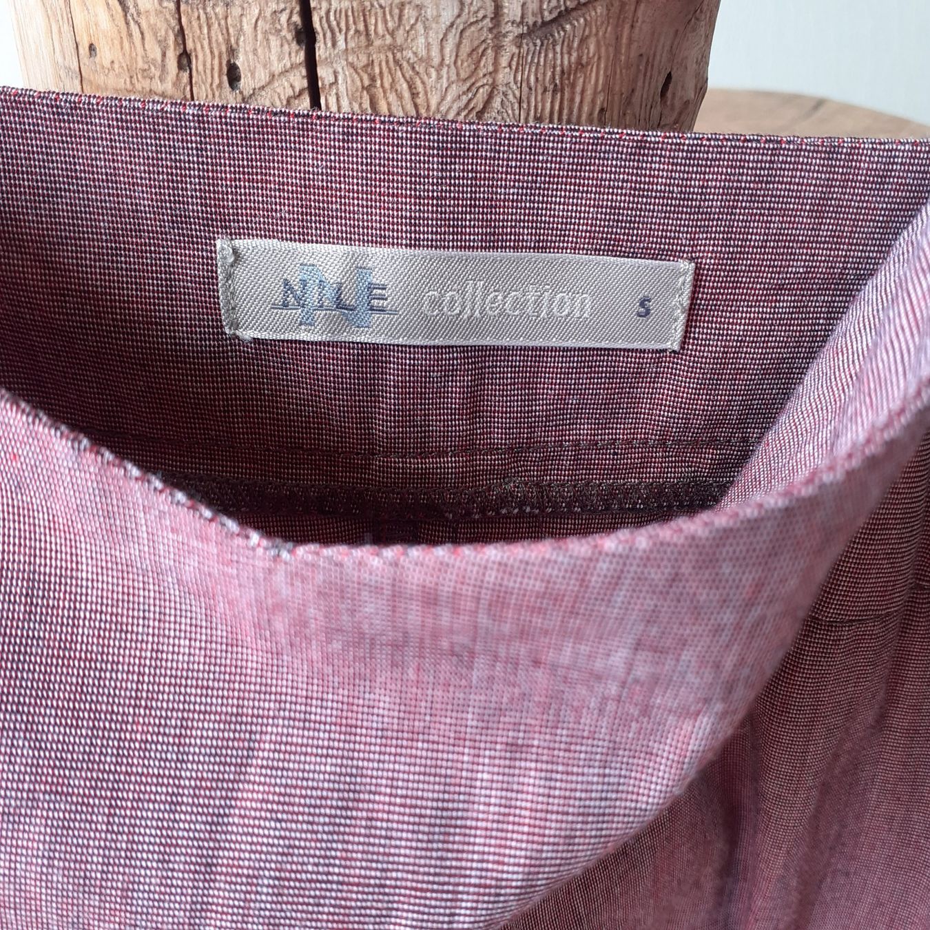 Nile Kleider: Nile Sommerkleid, S – Gebraucht aus Bern von Solarsystem 1