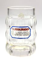 Brauerei Feldschlösschen Rheinfelden Glas (Henkelglas) 🍻