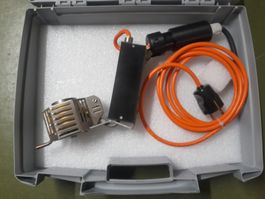 Sublimox Oxalsäureverdampfer