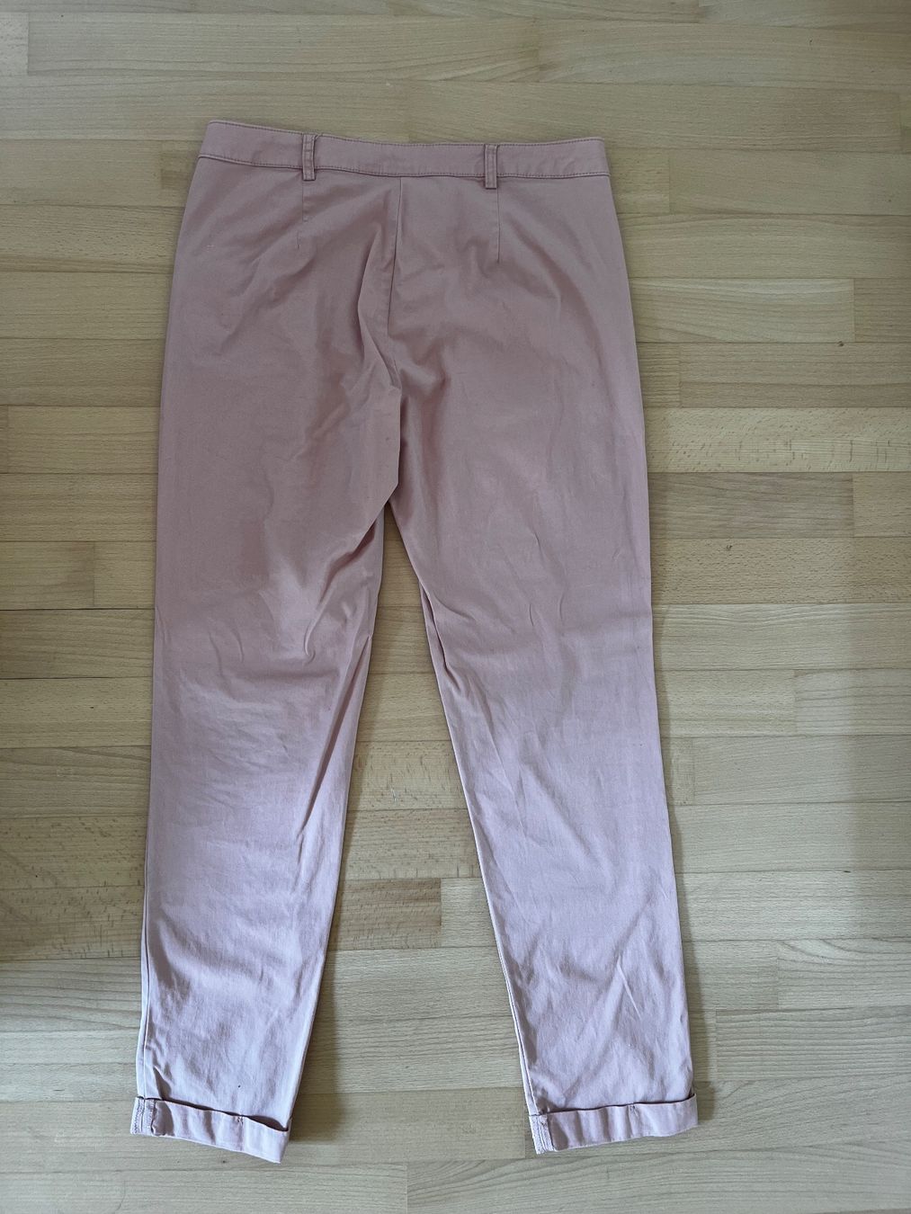 Hosen: Esmara Hose rosa - Gr. 38 – Neu (gemäss Beschreibung) aus Zürich von corinne.nussbaumer20 1