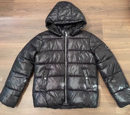 Winterjacke Mädchen Grösse 158