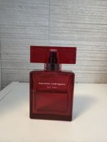 Eau de parfum Narciso Rodriguez For Her rouge occasion