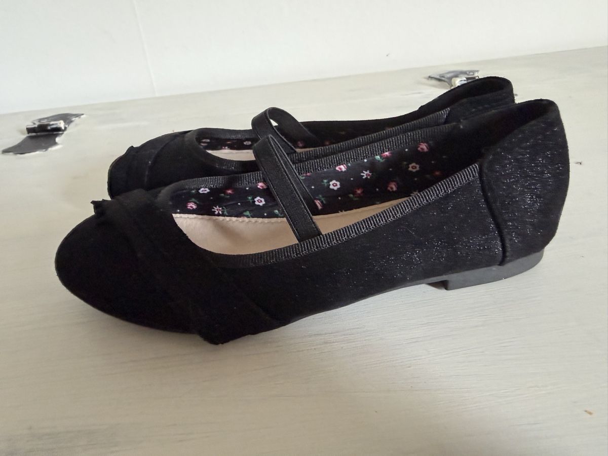 Scarpe per ragazzi: Ballerines neuves Nelli Blu taille 33 – Nuovo e nell'imballaggio originale da Dombresson venduto da feline_ne 2