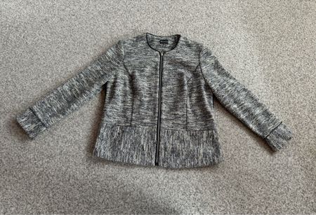 Übergangsjacke - Blazer - Jacke