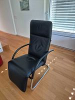 Relax Sessel Strässle, Modell Fino (Sessel 1/2)