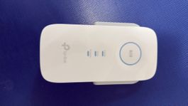 TP-Link AC1900 WLAN Repeater