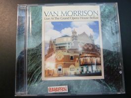 Van Morrison - Live at the Grand Opera House Belfast