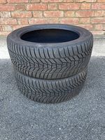 2 x 245/45/19 Hankook Winterreifen 