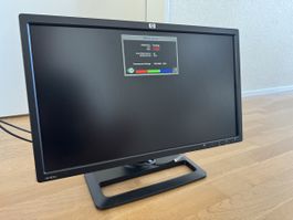 Bildschirm HP ZR22w Monitor