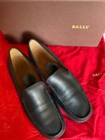 BALLY MOKKASIN LOAFER MODELL -DALEILA- 1 x getragen