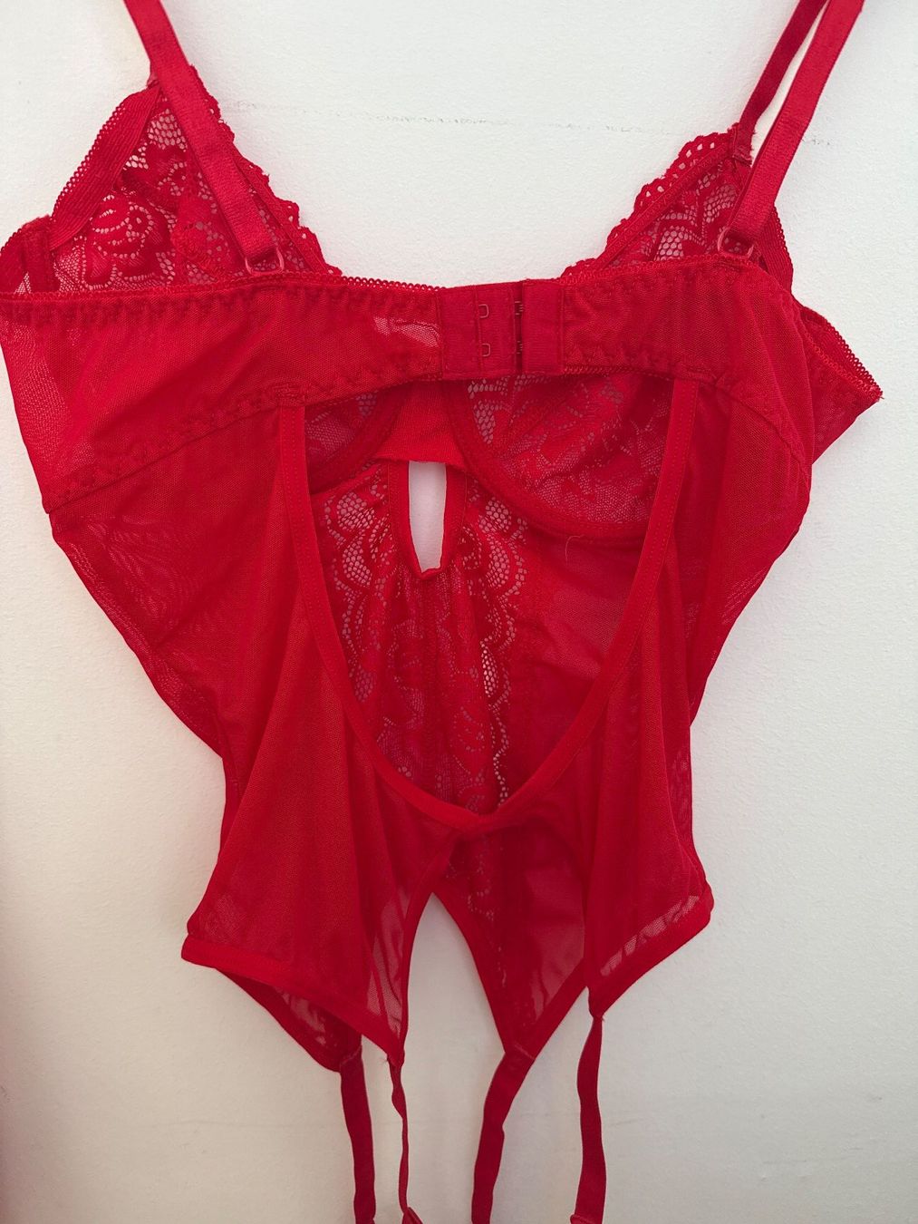 Autres dessous: 3x Spitzen Negligés Gr.XS-S – Neuf (Voir description) à Schönenwerd par d.chiara 2