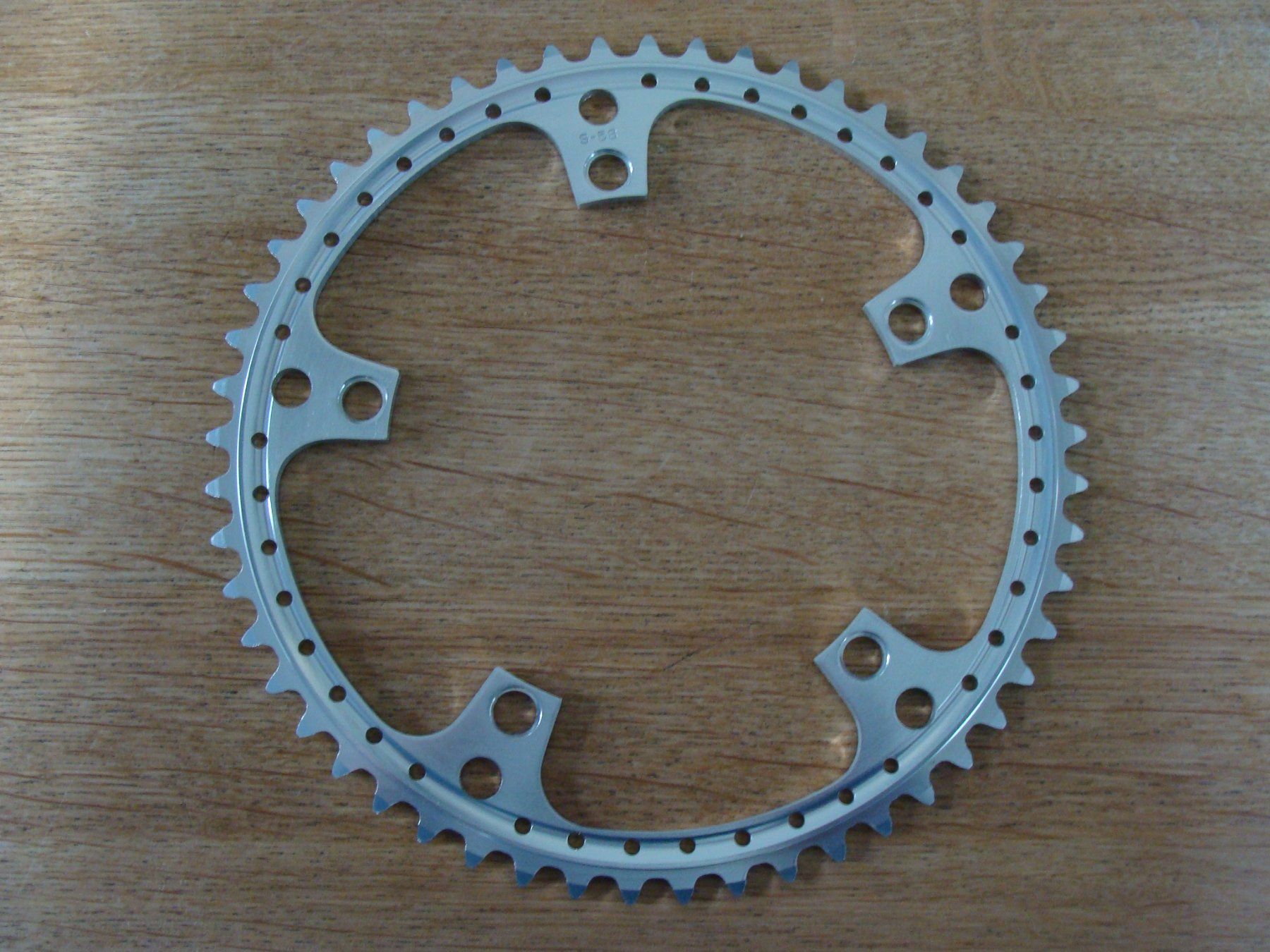 Ersatzteile: Plateau Sugino drilled neuf – Neu und originalverpackt aus Chesalles sur Oron von cajealti 2