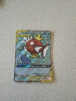 Karpador Wailord Tag Team 161