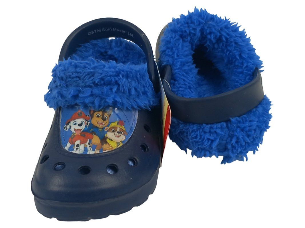 Crocs Scarpe per ragazzi: PAW PATROL Kinder Clogs – Nuovo (secondo la descrizione) da Hünenberg venduto da Restwert_Zug