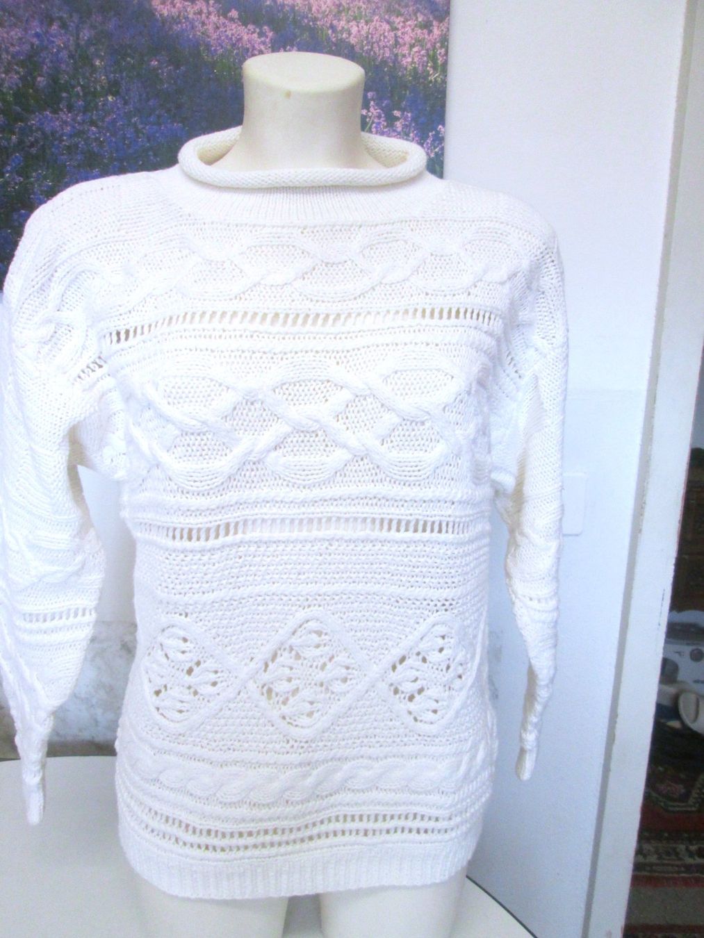 Pullover & Sweatshirts: Pullover 34/36 – Gebraucht aus Sementina von babucia 1