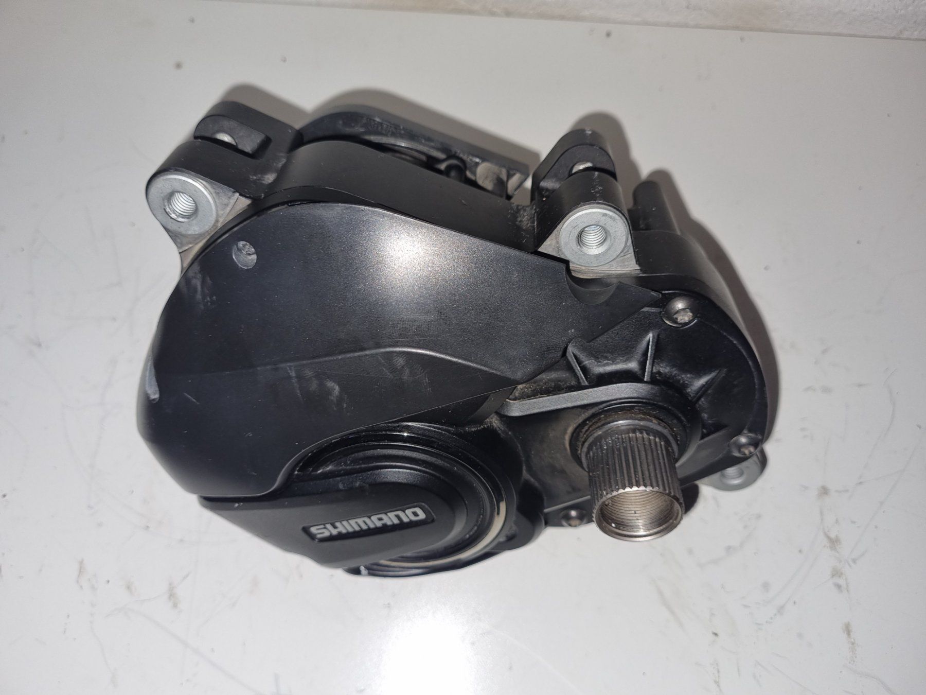 Shimano Motori: Moteur E-bike Shimano DU-E8000 – Usato da Avully venduto da jfc76
