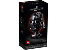 LEGO Star Wars Darth Vader Helmet (75304)