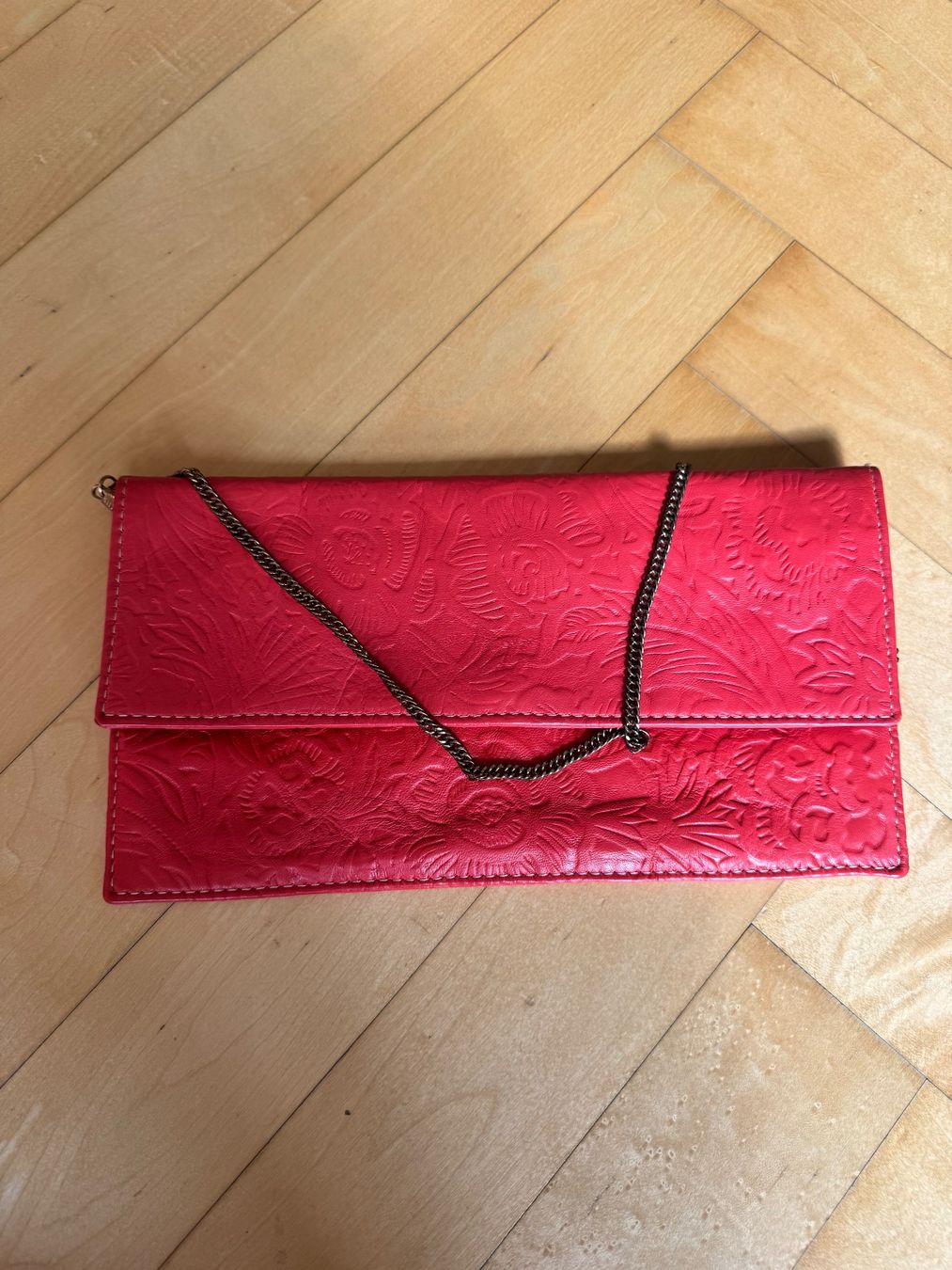 Borse da donna: Clutch / Handtasche – Usato da Zürich venduto da ENG_CEN