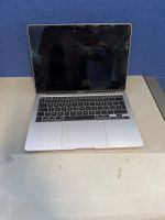 MacBook Air 13" 2020 (INTEL) Grey Display Def. iCloud #07