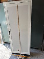 Schaltschrank Elektroverteiler 2m