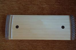 Monochord Meerklang