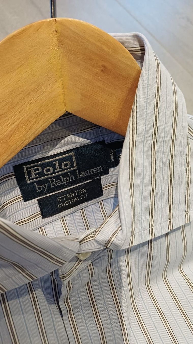 Ralph Lauren Camicie: RALPH LAUREN XS – Usato da Müntschemier venduto da Kinako 2