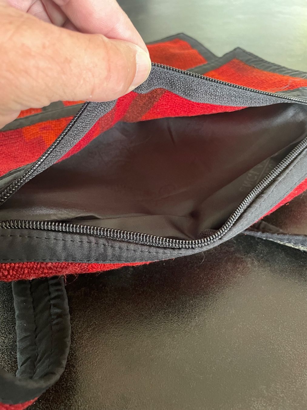 Taschen: Sac Bandoulière Dormeuil England – Gebraucht aus Vallamand von Bricbracbroc82 5