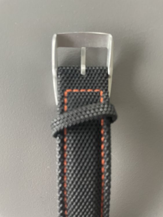 Swatch Orologi: Swatch Irony Chrono Aluminium Armbanduhr – Usato da Baden venduto da Coco1165 6