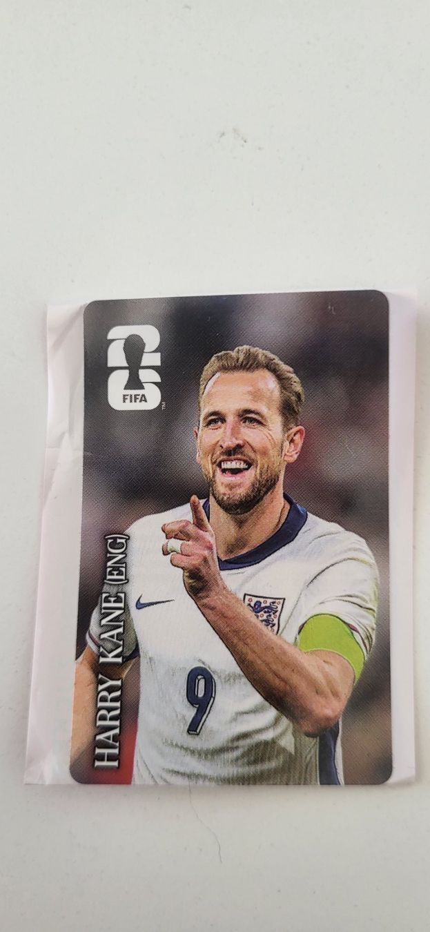 Panini Carte collezionabili: Coca-Cola Panini Bilder Kane – Usato da Stans venduto da myb_6lyw