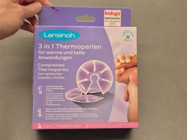 Lansinoh Thermoperlen