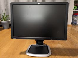 HP L2445w Bildschirm Monitor 1920x1200