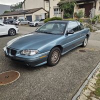 Pontiac Grand AM