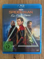 Spiderman - Far from Home (Blu-Ray)