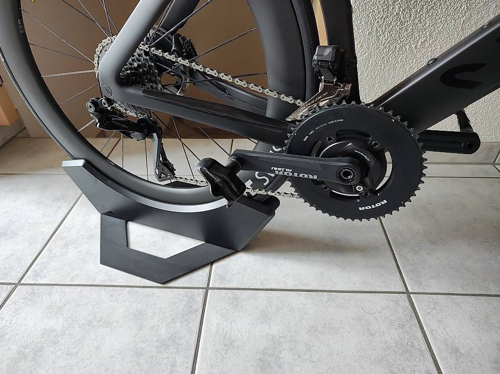 Biciclette: Canyon Aeroad CFR, Rahmengrösse L – Usato da Altstätten SG venduto da RK93 2
