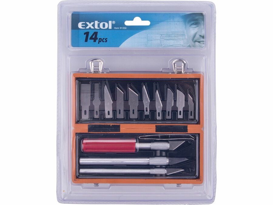 Tous les outils: Ensemble de cutter de précision - NEUF – Neuf avec emballage d'origine à Châtelaine par suisseshopping