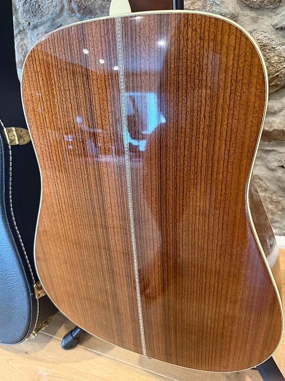 Instruments de musique: MARTIN D 28 MARQUIS – D'occasion à Riehen par mshhb 4