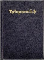 The Impersonal Life, 1941, Englisch