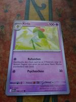 POKEMON  Kirlia    I ASC DE  088/217   KP100   2026