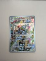 Pokémon Machoke 177/165 – Mew (MEW)