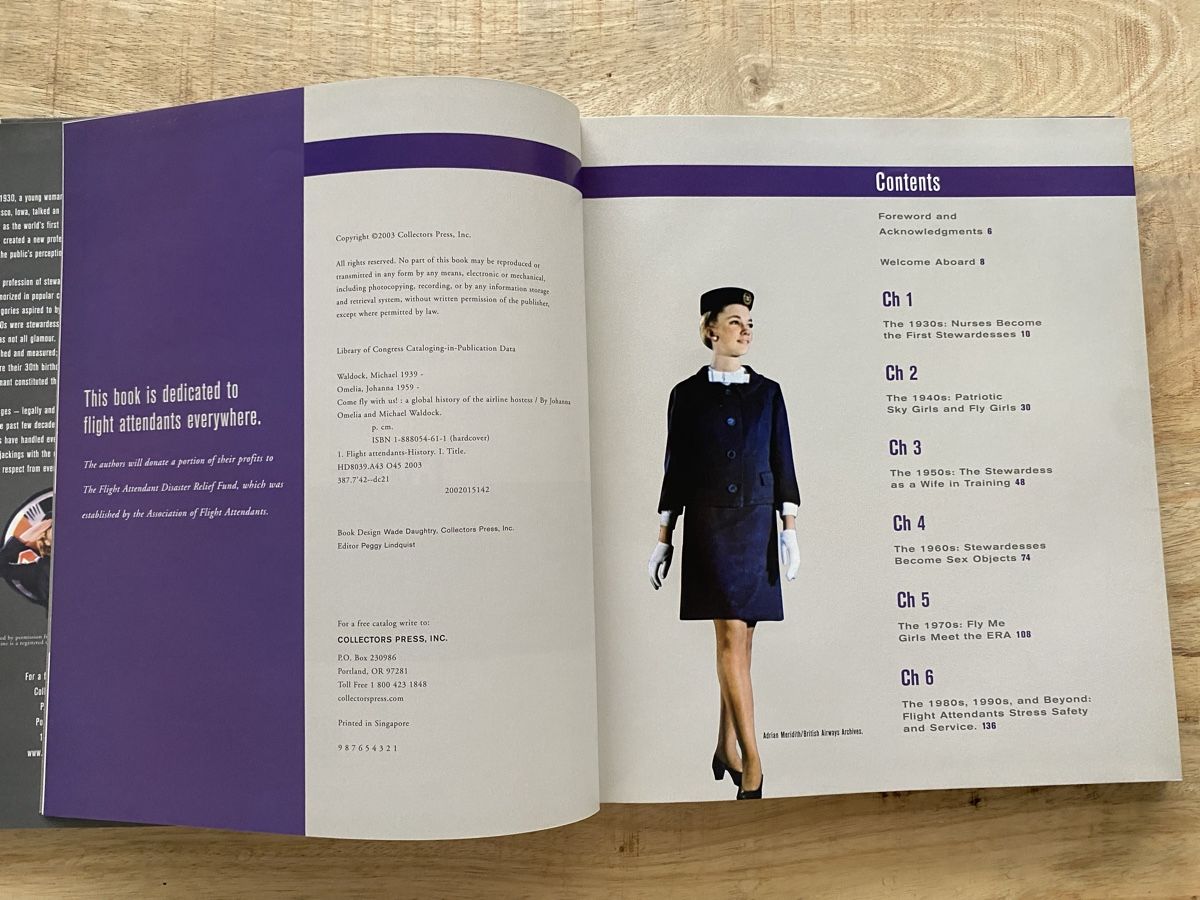 Libri: Come fly with us! – Usato da Tägerwilen venduto da Cessna98 2
