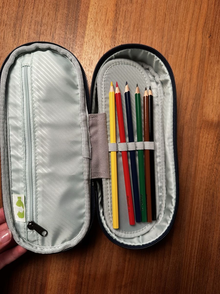 Satch Schüler-Etuis: Satch Etui – Neu und originalverpackt aus Romanshorn von laa_279h 2