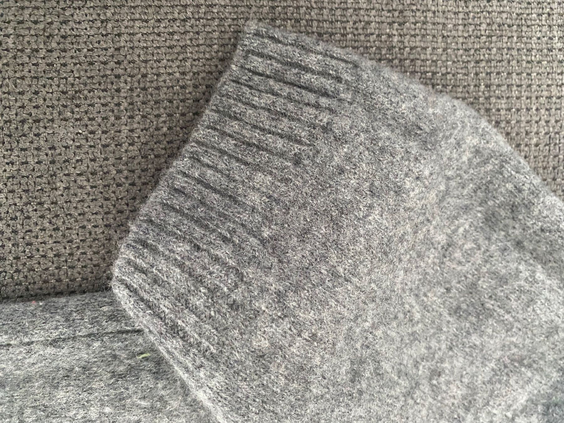 Tops: Wolloberteil – Gebraucht aus St. Gallen von art_pn78 1