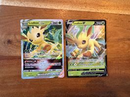 🍃Leafeon Bundle🍃