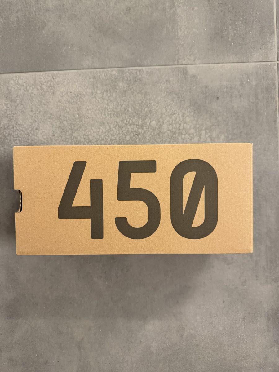 Adidas Scarpe da uomo: Yeezy 450 – Usato da Aproz (Nendaz) venduto da mar_2cr7 3
