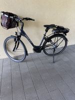 Rieju E-Bike mit Bosch Akku, sehr gepflegt ,nur 1894 km!