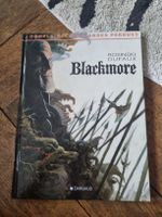 BD Rosinski Dufaux - La Complainte des Landes Perdues