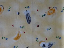 Baumwollstoff für Patchwork 90 x 110cm