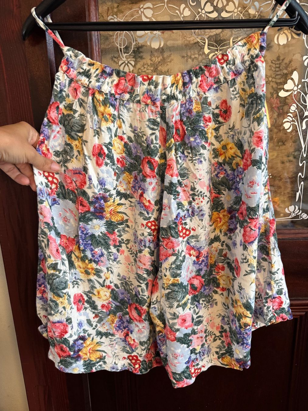 Hosen: Shorts Made in India – Gebraucht aus Obfelden von cesarina10 5