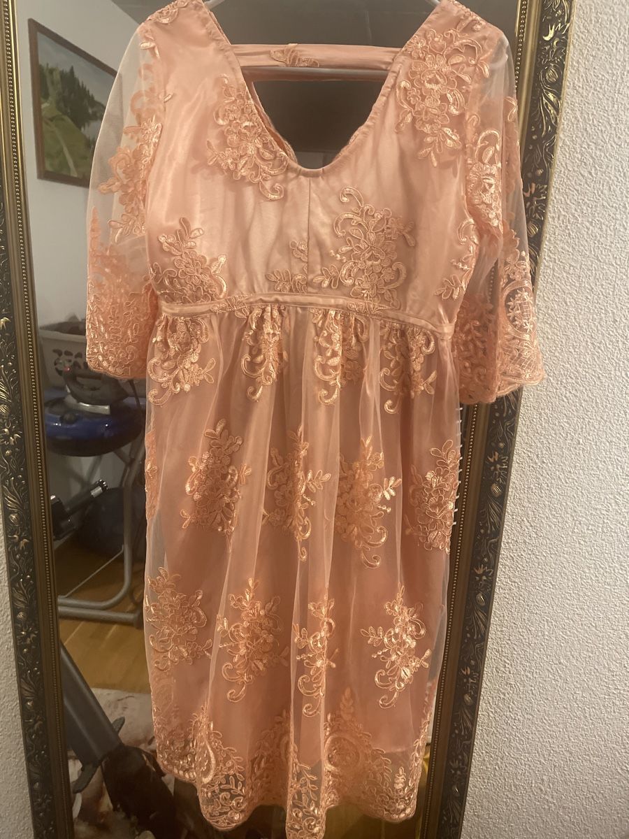 Kleider: Kleid – Neu (gemäss Beschreibung) aus Birmensdorf ZH von irina61 1