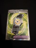 Carte Pokémon Rattrape-Riposte Dresseur 259/217